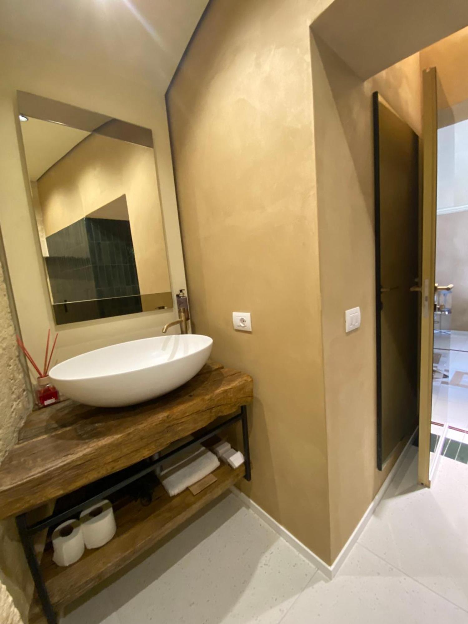 La Dimora Di Don Antonio Bed and Breakfast Matera Eksteriør billede