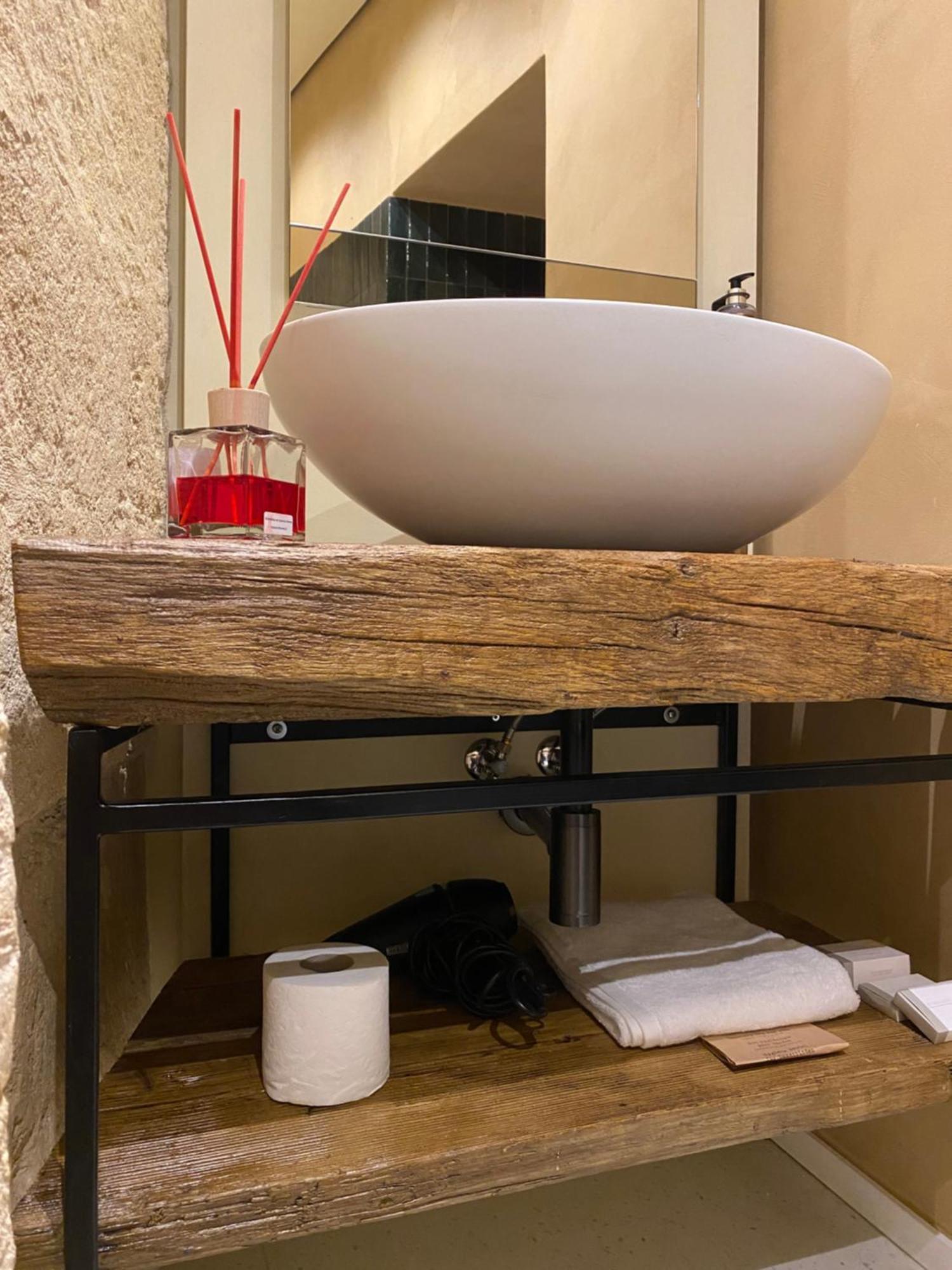 La Dimora Di Don Antonio Bed and Breakfast Matera Eksteriør billede