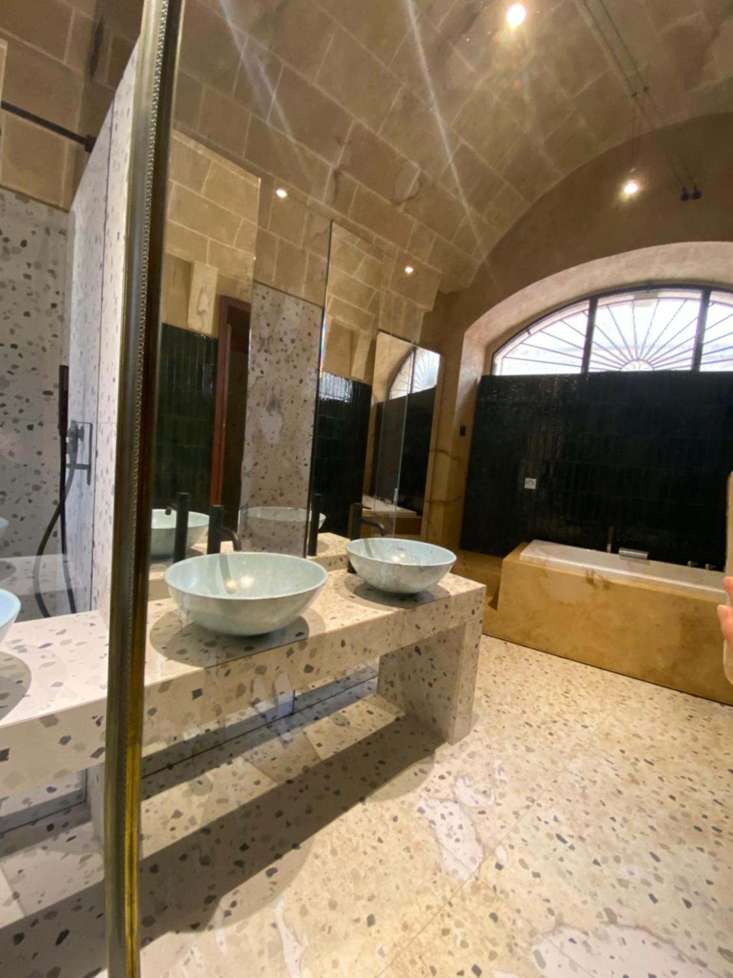 La Dimora Di Don Antonio Bed and Breakfast Matera Eksteriør billede