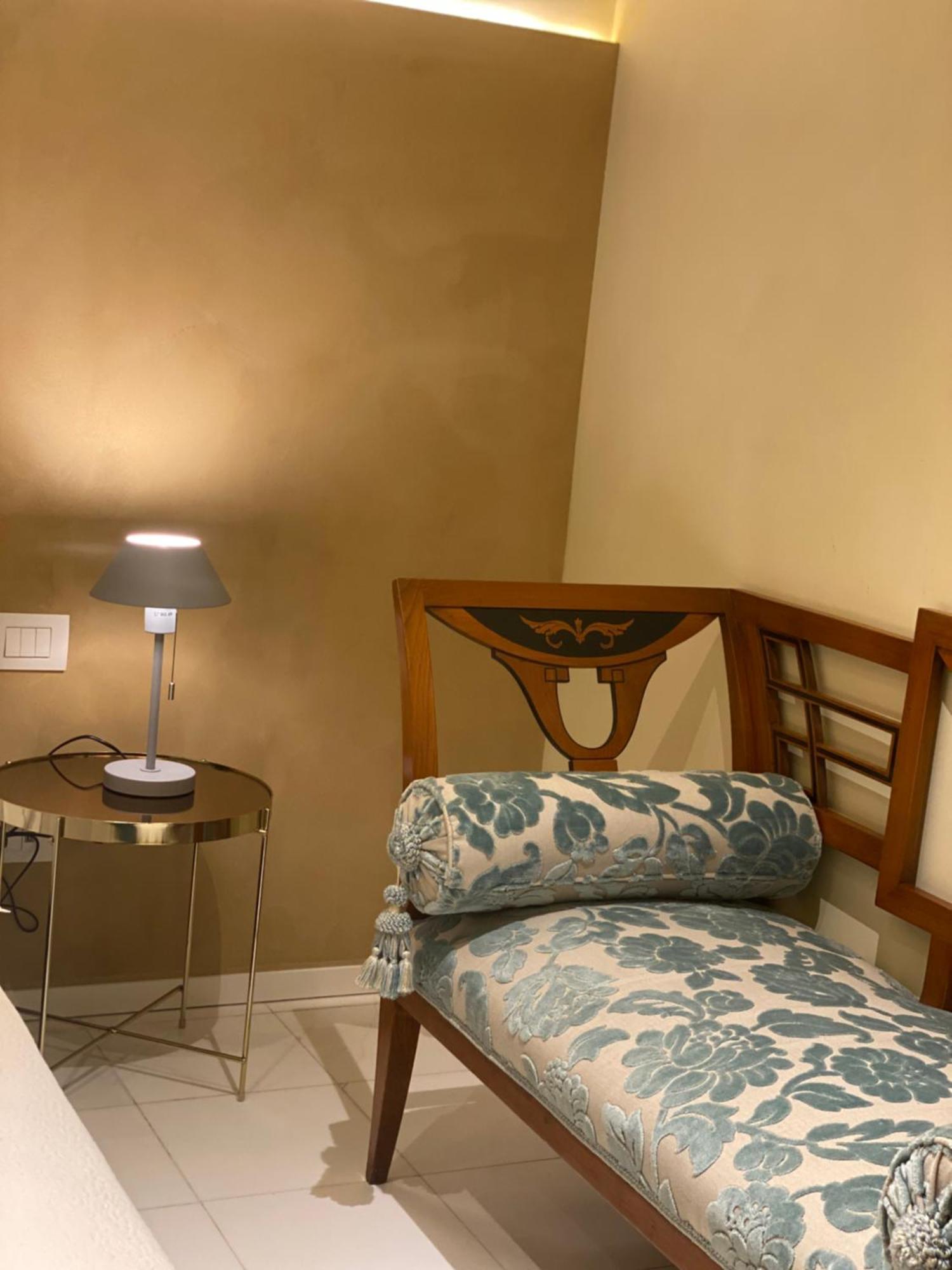 La Dimora Di Don Antonio Bed and Breakfast Matera Eksteriør billede