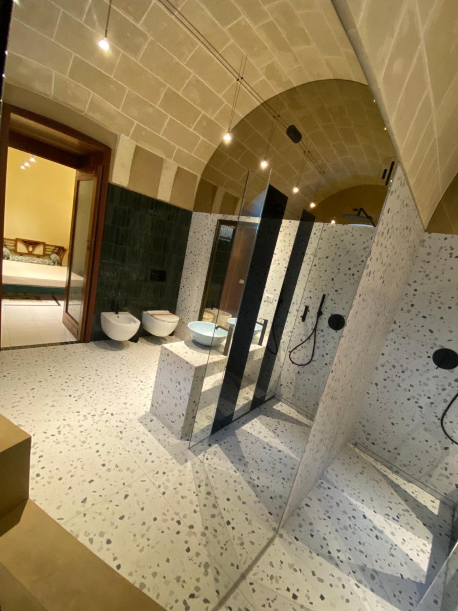 La Dimora Di Don Antonio Bed and Breakfast Matera Eksteriør billede