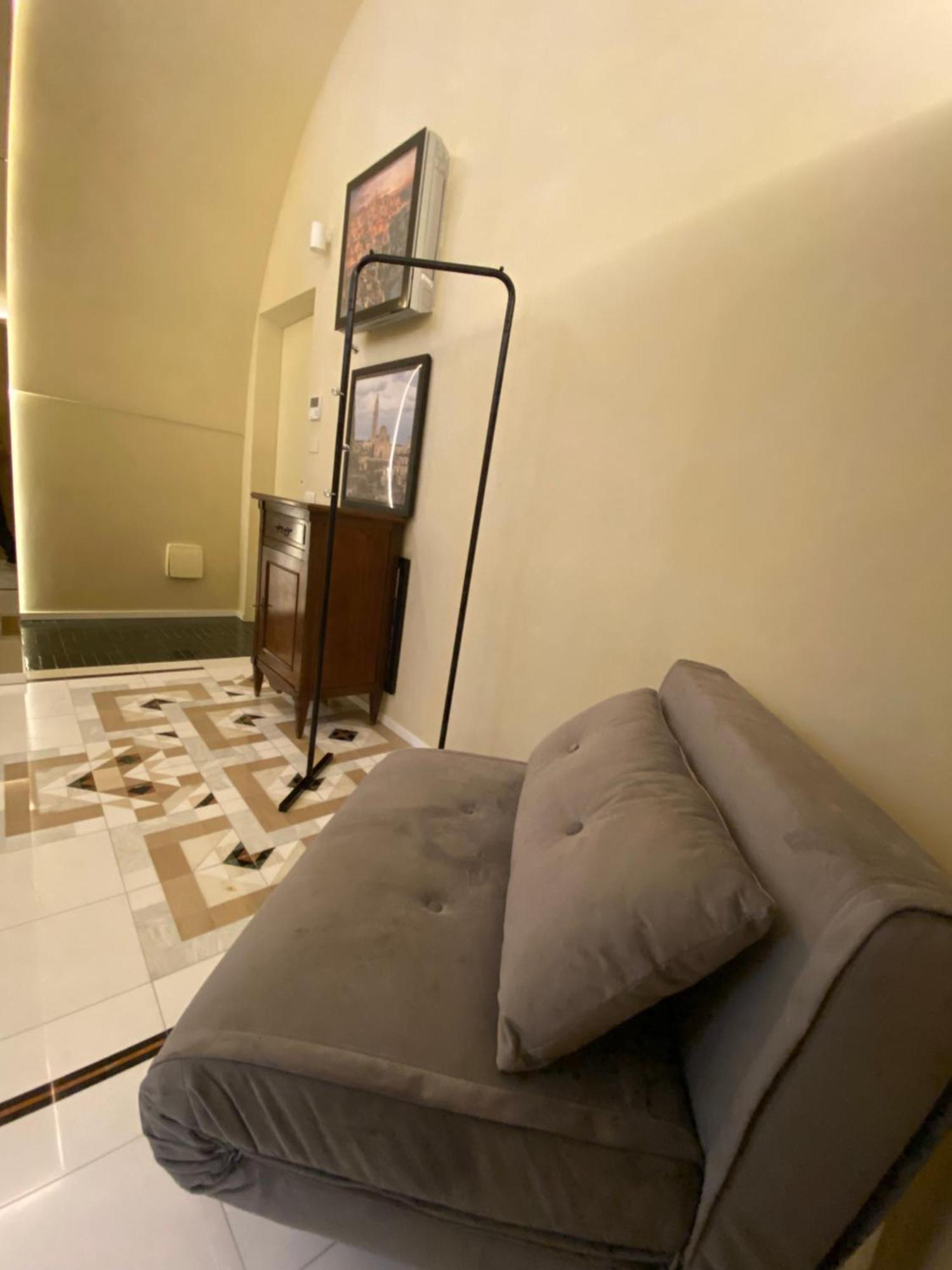 La Dimora Di Don Antonio Bed and Breakfast Matera Eksteriør billede